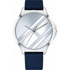 Tommy Hilfiger Zegarek 1781964. Analogowe zegarki damskie TOMMY HILFIGER, ze stali. Za 297,00 zł.