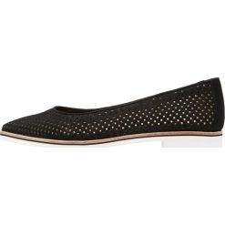 Baleriny damskie: Gadea SYRA Baleriny nero