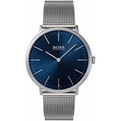 Zegarki męskie: Zegarek męski Hugo Boss Horizon 1513541