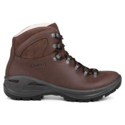 Buty trekkingowe męskie: Aku Buty męskie Tribute II LTR brązowe r. 47 (138.1-050-12)