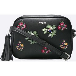 Torebki klasyczne damskie: Desigual – Torebka Bacardi Charlotte