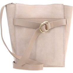 Torebki klasyczne damskie: mint&berry Torba na ramię grey