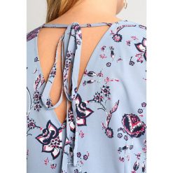 Sukienki hiszpanki: Junarose JRMAYA ZEENAN 3/4 DRESS Sukienka letnia ashley blue