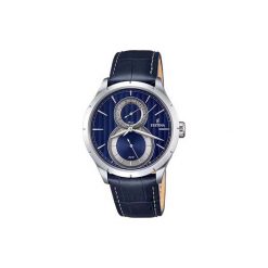 Zegarki męskie: Zegarek męski Festina Retro F16892_3