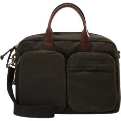 Fossil DEFENDER Torba na ramię loden green. Zielone torby męskie na ramię marki Fossil. W wyprzedaży za 591,20 zł.