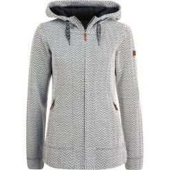Roxy DOE Kurtka z polaru true black. Białe kurtki sportowe damskie marki Roxy, l, z nadrukiem, z materiału. W wyprzedaży za 399,20 zł.