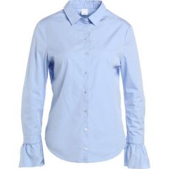 Koszule wiązane damskie: BOSS CASUAL EGLISE Koszula open blue