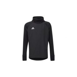 Bluzy chłopięce: Polary Dziecko adidas Bluza Condivo 18 Player Focus Warm