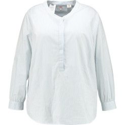 Bluzki damskie: Levi’s® Plus PL SANDY POPOVER Bluzka basswood cashmere blue
