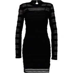 Sukienki hiszpanki: Bardot MIA Sukienka koktajlowa black