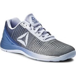 Buty sportowe damskie: Buty Reebok - R Crossfit Nano 7 BS8350 Lilac