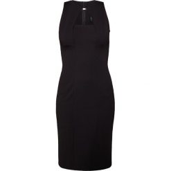 Sukienki: Plein Sud Jeanius Sukienka etui black