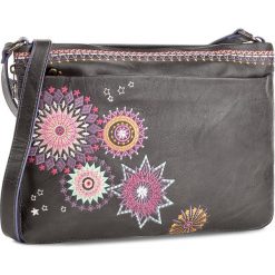 Listonoszki damskie: Torebka DESIGUAL – 18SAXPH3 3001