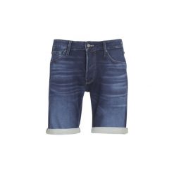 Szorty i Bermudy Jack Jones JJIRICK. Niebieskie spodenki i szorty męskie Jack & Jones, s, bez wzorów. Za 143,20 zł.
