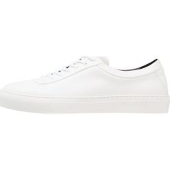 Tenisówki męskie: Royal RepubliQ SPARTACUS OXFORD SHOE Tenisówki i Trampki white