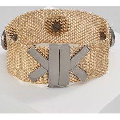 Bransoletki damskie: Kenzo DOUBLE K Bransoletka goldcoloured