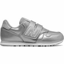 New Balance YV373GC. Buciki niemowlęce New Balance, z materiału, bez zapięcia. Za 229,99 zł.
