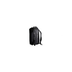Torba Do Sportów Walki Bag 900 65 L Czarna. Czarne torby męskie sportowe OUTSHOCK, bez wzorów, z poliesteru, sportowe. Za 199,99 zł.