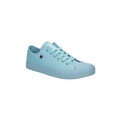 Trampki i tenisówki damskie: Buty Big Star TRAMPKI V27495