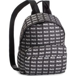 Plecak MCQ ALEXANDER MCQUEEN - Classic Backpack 519680 R7B02 1000 Black. Czarne plecaki męskie McQ Alexander McQueen, bez wzorów, z materiału, sportowe. W wyprzedaży za 599,00 zł.