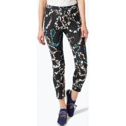 Odzież damska: Marc Cain Sports – Legginsy damskie, zielony