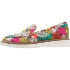 Półbuty damskie: San Marina WILD Półbuty wsuwane multicolor