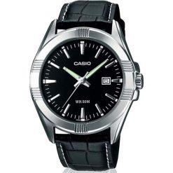 Zegarek Casio Zegarek męski Casio MTP-1308PL-1AVEF. Zegarki męskie CASIO. Za 148,50 zł.