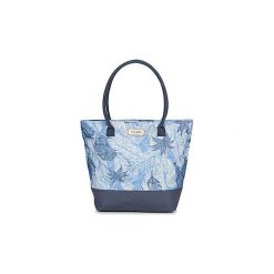 Torby na ramię Dakine NESSA TOTE 33L. Niebieskie torby męskie na ramię marki Dakine, bez wzorów. Za 179,00 zł.