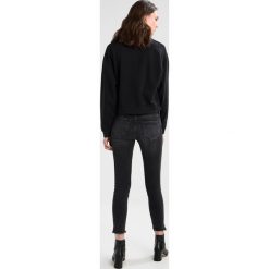 Bluzy rozpinane damskie: AllSaints LOVERS TIA Bluza black