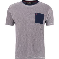 T-shirty męskie: Merc CLIFTON Tshirt z nadrukiem navy