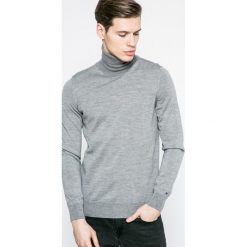 Golfy męskie: Tommy Hilfiger – Sweter