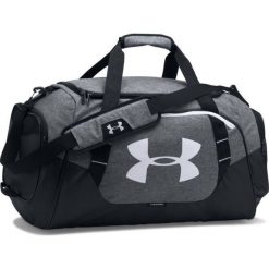 Torby podróżne: Under Armour Torba sportowa Undeniable Duffle 3.0 M 56 Gray (1300213-041)