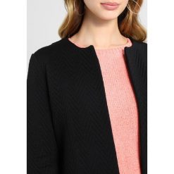 Marynarki i żakiety damskie: Vero Moda Petite VMMIA STRUCTURE Żakiet black