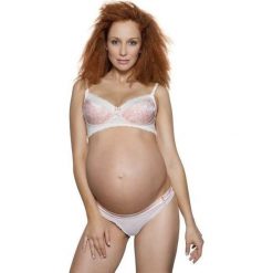 Bielizna ciążowa: Majtki String, XXL (HOT0090)