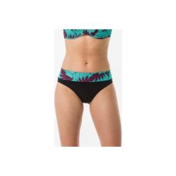 Dół kostiumu kąpielowego NORA KOGA MALDIVES damski. Niebieskie t-shirty damskie OLAIAN, bez wzorów, z elastanu, sportowe, bez kołnierzyka. Za 49,99 zł.