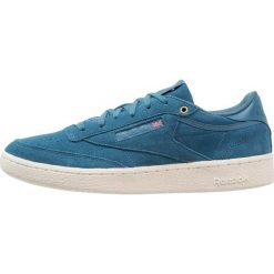 Reebok Classic CLUB C 85 MCC Tenisówki i Trampki mt. fuji/chalk. Szare tenisówki męskie marki Reebok Classic, z gumy, reebok classic. Za 419,00 zł.