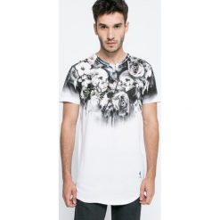 T-shirty męskie z nadrukiem: Religion – T-shirt Wild Night