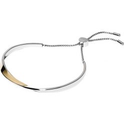 Skagen - Bransoletka. Szare bransoletki damskie Skagen, metalowe. Za 259,90 zł.