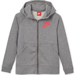Bluzy chłopięce: Bluza z kapturem, zapinana na zamek