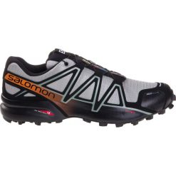 Buty sportowe męskie: Salomon Buty męskie Speedcross 4 CS Shadow/Black/Hawaiian Sunset r. 44 (398434)