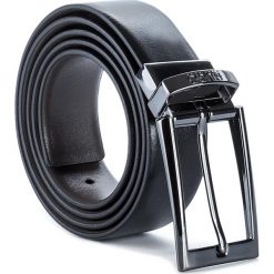 Akcesoria męskie: Pasek Męski BOSS - C-Elvio 50307803 Black