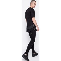 T-shirty męskie: Det – T-shirt