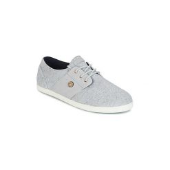 Buty Faguo CYPRESS13. Szare trampki i tenisówki damskie marki Faguo, bez wzorów, bez zapięcia. Za 263,20 zł.