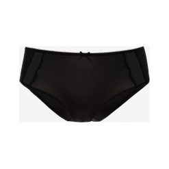 Tommy Hilfiger Beauty Spodenki Czarny. Czarne figi damskie TOMMY HILFIGER, xs, w koronkowe wzory, z elastanu. Za 102,95 zł.