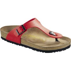 Chodaki damskie: Birkenstock - Japonki Gizeh