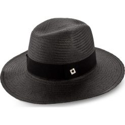 Kapelusze damskie: Kapelusz TWINSET – Cappello OS8T94 M Nero 00006