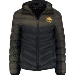 Kurtki męskie: Santa Monica FLURRY Kurtka zimowa olive