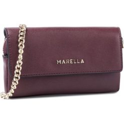 Torebka Marella Copy 672601962. Czerwone torebki klasyczne damskie Marella, bez wzorów, wizytowe, bez dodatków. W wyprzedaży za 229,00 zł.