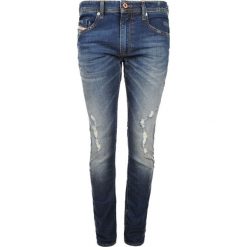 Diesel Jeansy "Thommer". Jeansy męskie Diesel, bez wzorów. Za 459,00 zł.