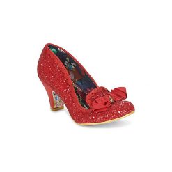 Buty ślubne damskie: Czółenka Irregular Choice KANJANKA